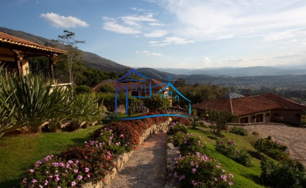 jardines