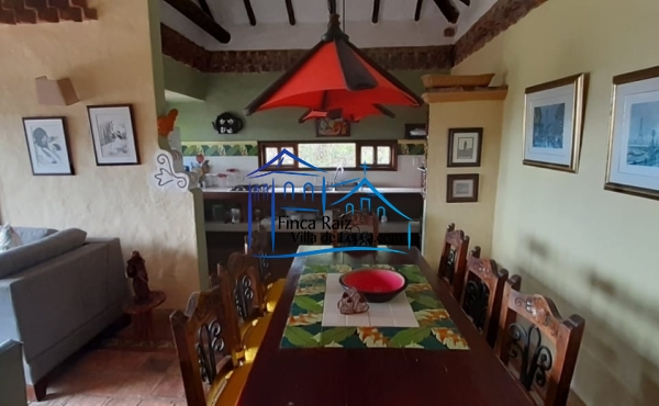 comedor
