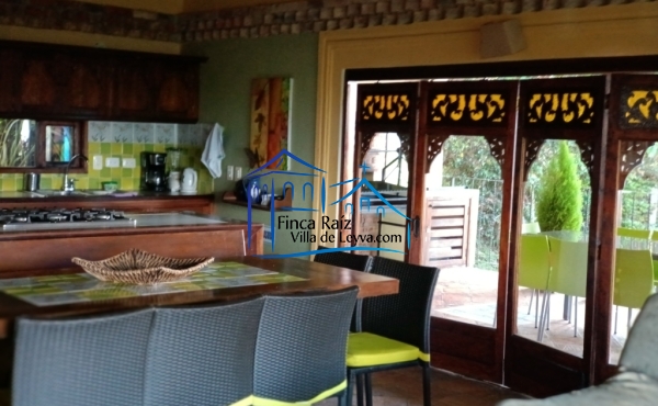 comedor