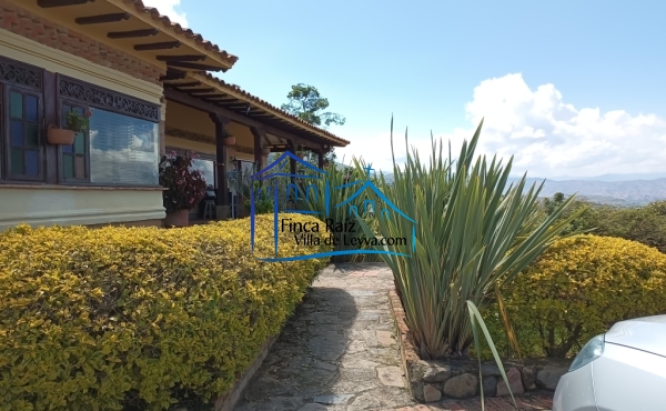 jardines