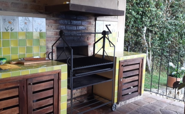 BBQ