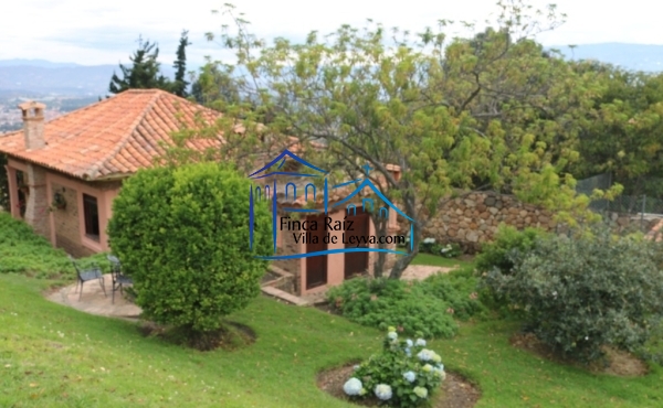 jardines
