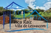 zona adoquinada para parqueadero