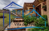 vista lateral inmueble