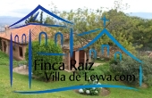 jardines
