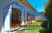 vista de un costado