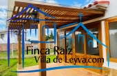terraza alcoba primer piso