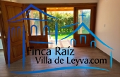 entrada habitación 1er. piso