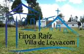 vista de la casa