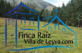 vista al cerro