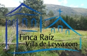 vista al cerro