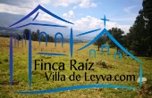 finca de 30 Fanegadas, Vereda Saavedra  de Roncancios , Gachantivá