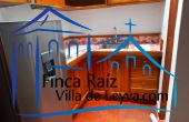 cocina apartamento