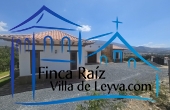 vista garaje y lateral