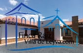 vista entrada principal