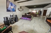 sala- comedor