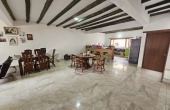 sala- comedor
