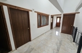 hall habitaciones 2o. piso