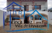 vista frontal