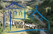vista vía interna