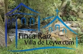 vista al río Cane - colindante en uno de sus costados
