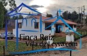 Casa de 192 m2 con lote de 1.000 M2, vereda Sopotá 