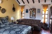 Habitación principal