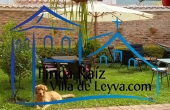 zona verde