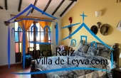habitación principal