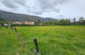 Lote de 7000 M2, vereda Sabana, sector la Herradura, Villa de Leyva
