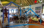 sala- comedor
