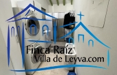 zona lavandería