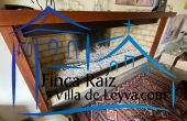 chimenea