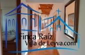 hall de habitciones