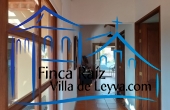 hall habitaciones