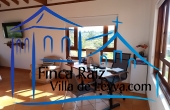 habitación principal