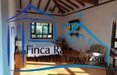 habitación principal