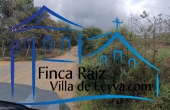 vía principal