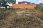Se Vende Lote 624 m2 Urbano Sáchica