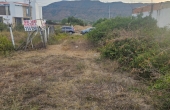 vista de uno de los costados