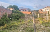 vista de la cerca