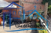 patio interior