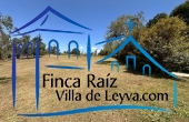 vista desde la entrada
