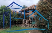 vista del  BBQ