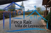 zona de parqueo