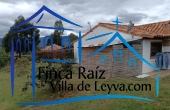 cabaña