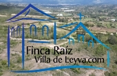 2 lotes de 10.000 m2, vereda Monquirá, Villa de Leyva
