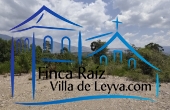 parte central del terreno