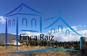 vista al cerro