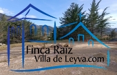 terreno semi plano